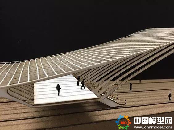 模型丨建筑模型，比你想象的還要精致！,建筑,模型,only,arch,佳佳