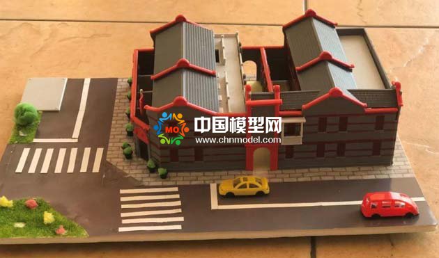 【新品速遞：一大會址】建筑模型獻(xiàn)禮中國共產(chǎn)黨